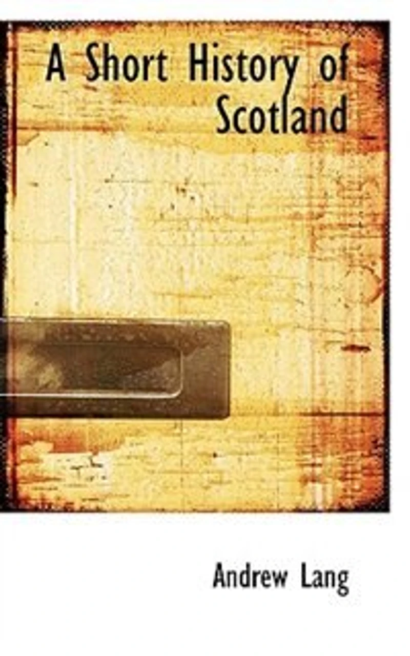 A Short History of Scotland