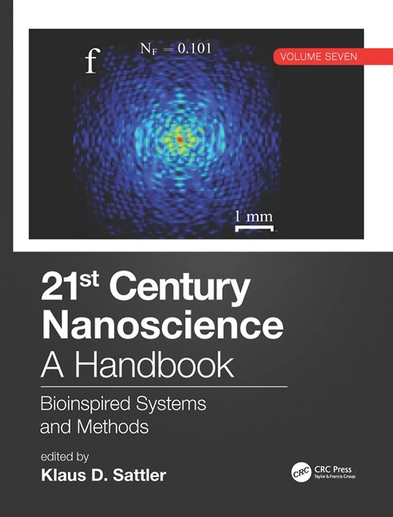 21st Century Nanoscience - A Handbook: Bioinspired Systems and Methods (Volume Seven)