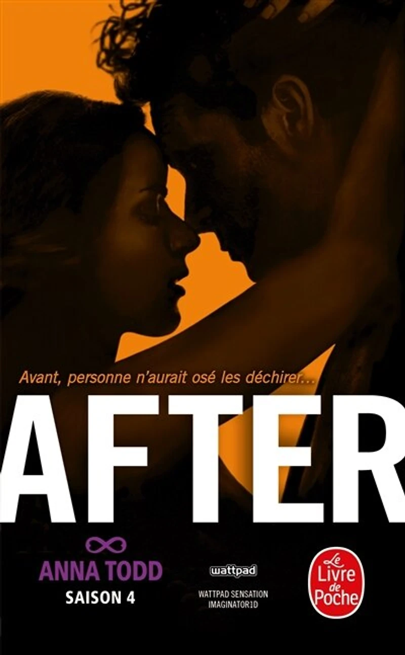 After we rise