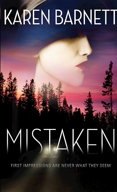 Mistaken: First Impressions Are Never What They Seem