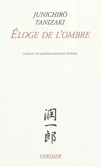 Eloge de l'ombre