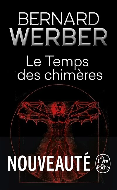 LE TEMPS DES CHIMERES