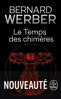 LE TEMPS DES CHIMERES