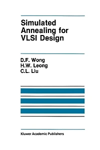 Simulated Annealing for VLSI Design