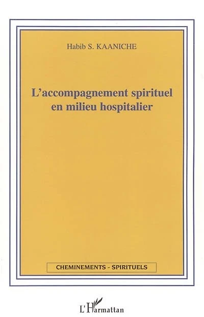 Accompagnement spirituel en milieu hospi