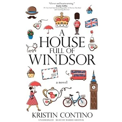 A House Full of Windsor