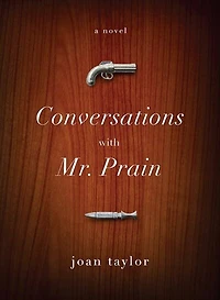 Conversations With Mr. Prain