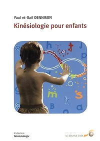 Kinésiologie pour enfants: lorsque Brain-Gym éveille les neurones