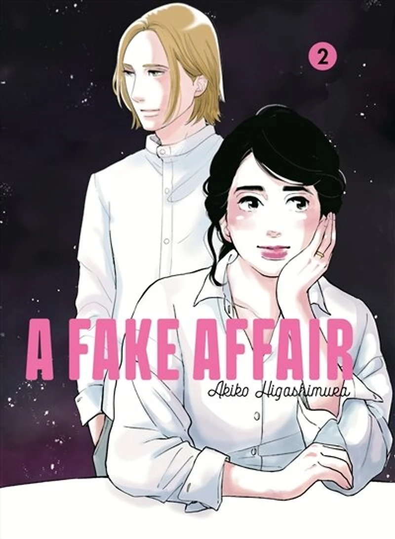 A fake affair, Vol. 2