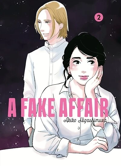 A fake affair, Vol. 2