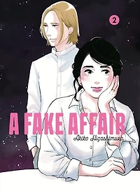 A fake affair, Vol. 2