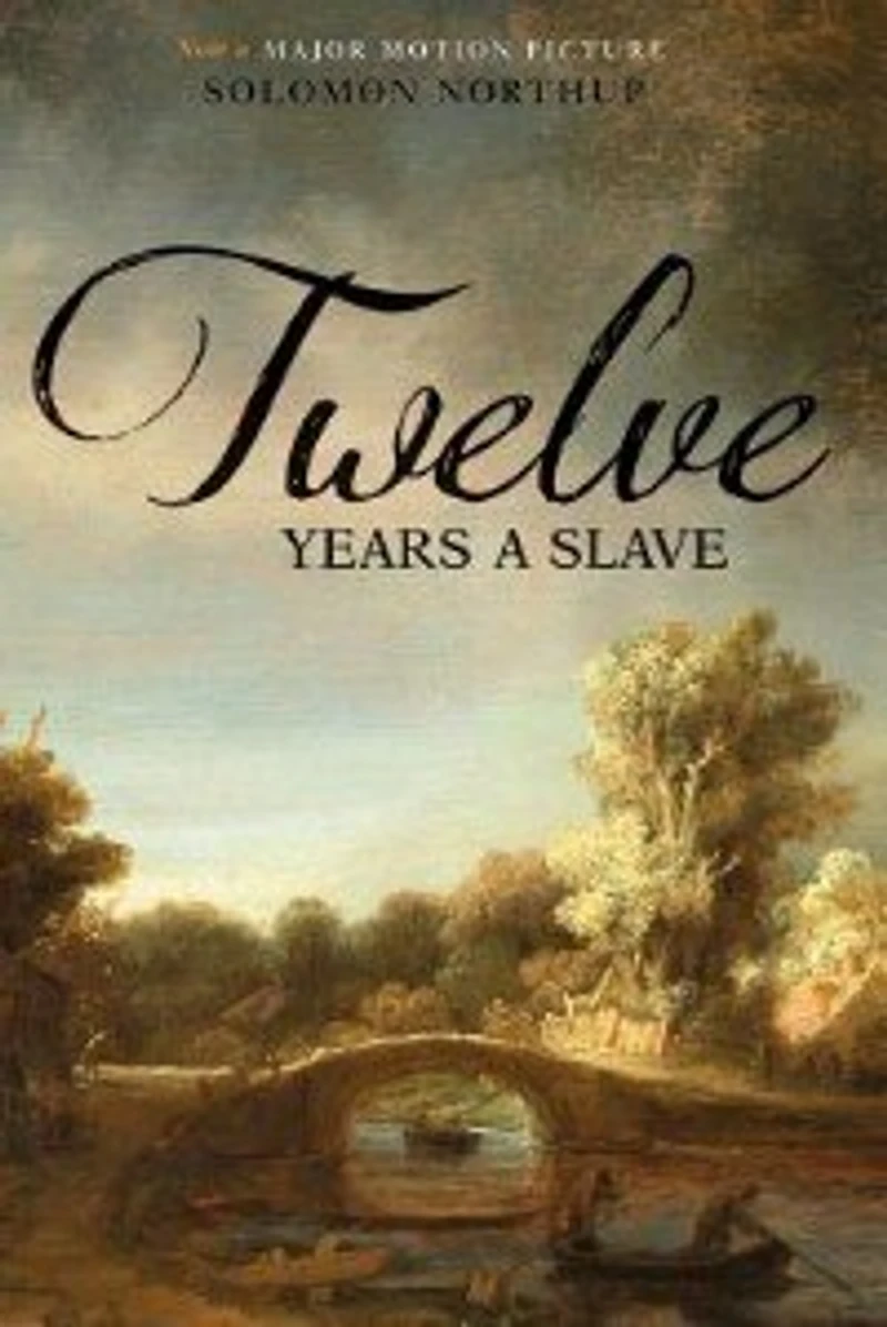 Twelve Years a Slave (Illustrated) (Two Pence Books)