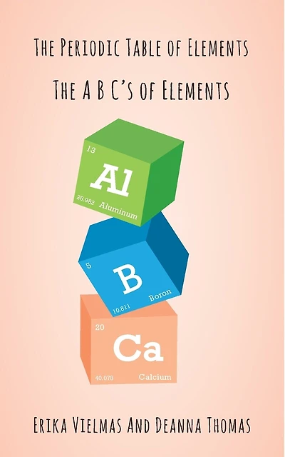 Periodic Table of Elements