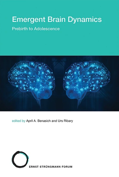 Emergent Brain Dynamics: Prebirth To Adolescence
