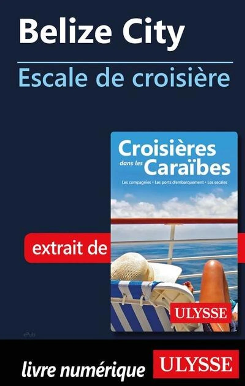Croisières dans les Caraïbes