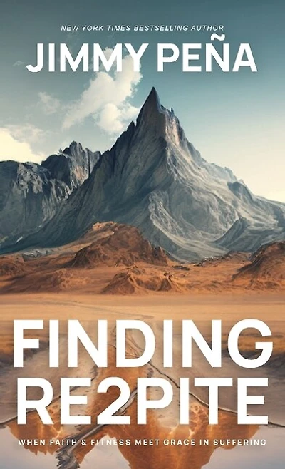 Finding Re2pite: When Faith & Fitness Meet Grace In Suffering
