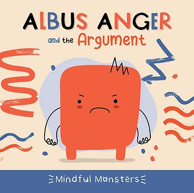 Albus Anger and the Argument
