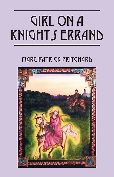 Girl on a Knights Errand