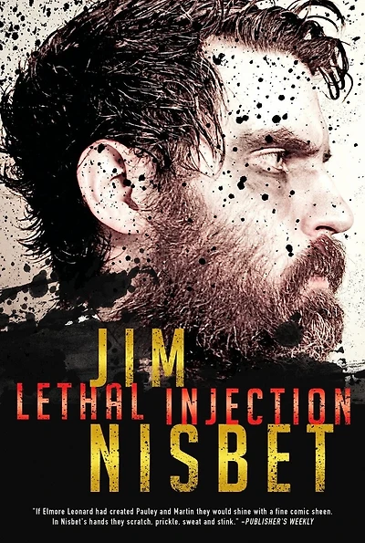 Lethal Injection: A Novel