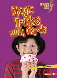 Magic Tricks with Cards