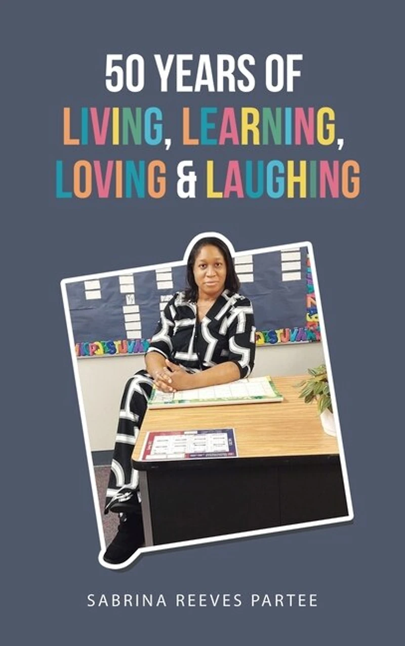 50 Years of Living, Learning