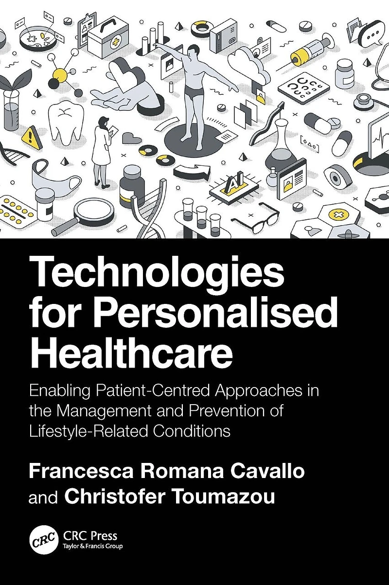 Technologies for Personalised Healthcare: Enabling Patient-Centred Approaches the Management and Prevention of Lifestyle-Related Conditions