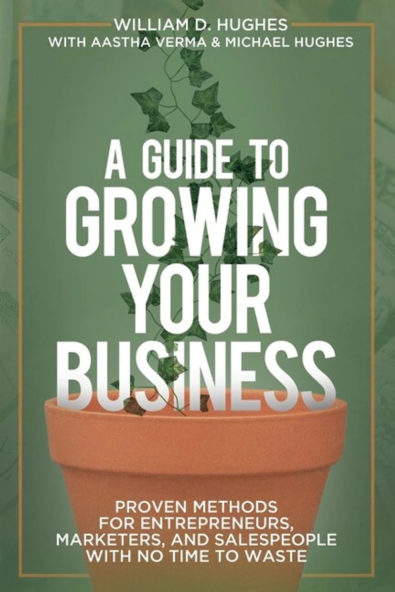 A Guide To Growing Your Business