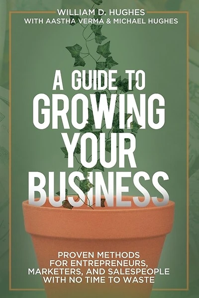 A Guide To Growing Your Business