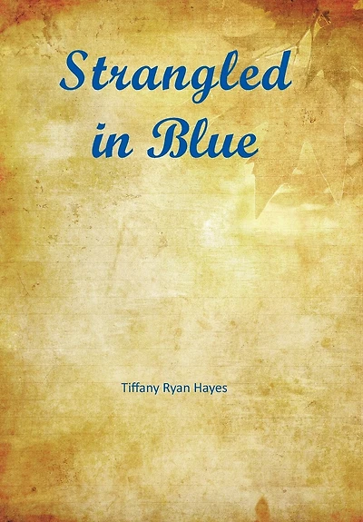 Strangled Blue
