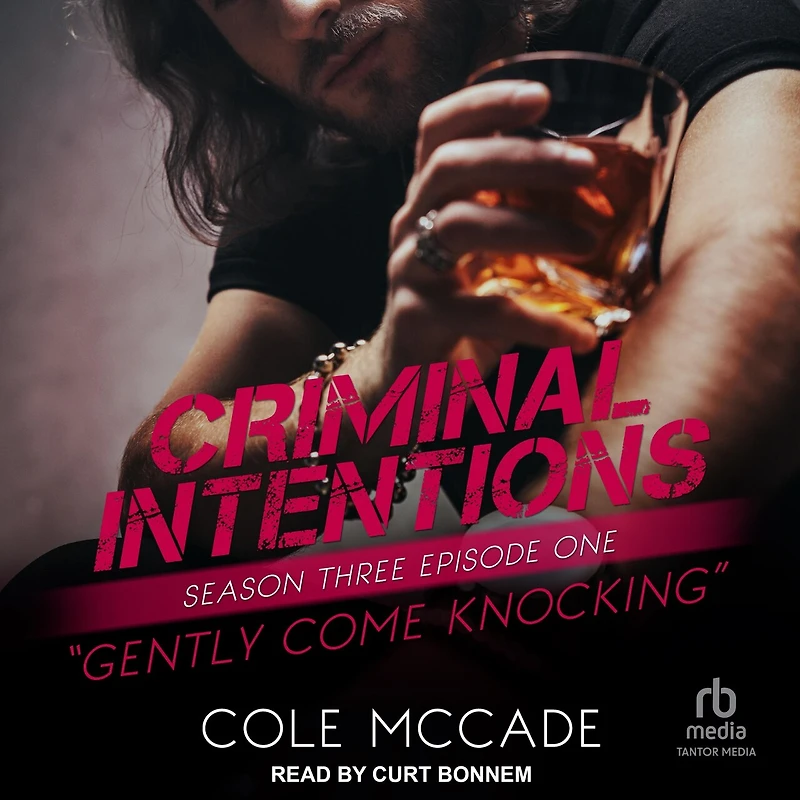 Criminal Intentions: Season Three, Episode One: Gently Come Knocking