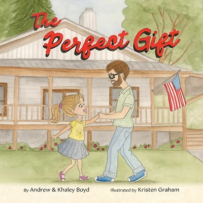 The Perfect Gift