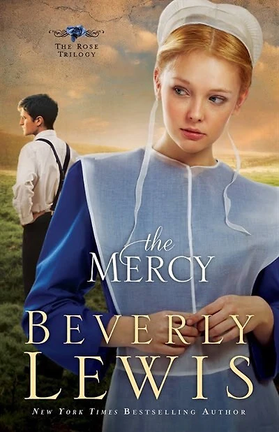 The Mercy - Mass Market