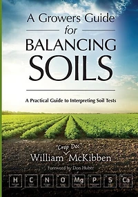 A Growers Guide for Balancing Soils