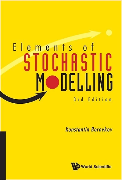 Elements Of Stochastic Modelling ()