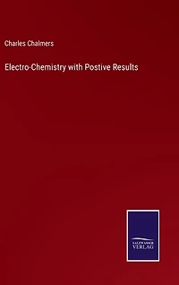Electro-Chemistry with Postive Results