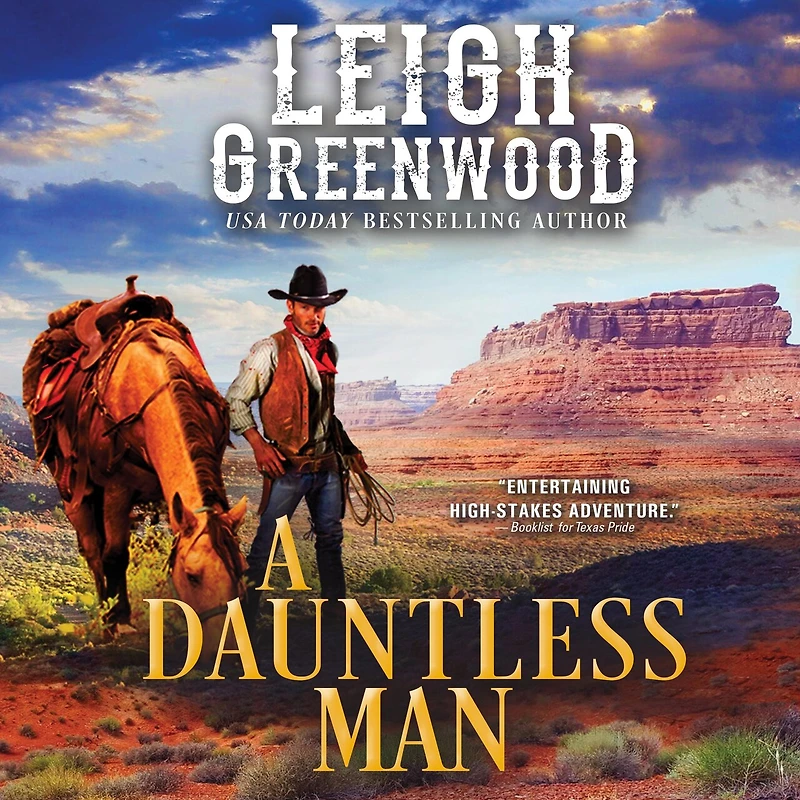 A Dauntless Man
