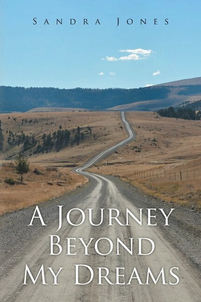 A Journey Beyond My Dreams