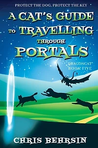 A Cat's Guide to Travelling Through Portals
