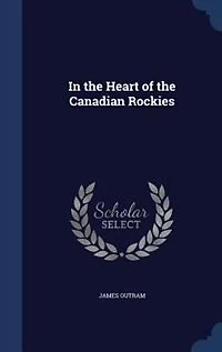In the Heart of the Canadian Rockies