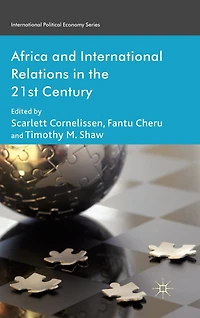 Africa And International Relations The 21st Century