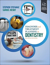 Diagnosis and Treatment Planning Dentistry