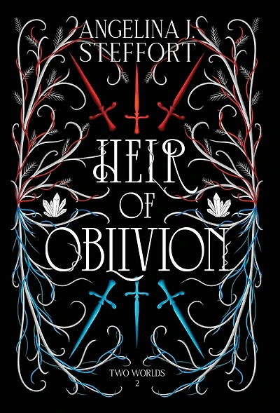 Heir of Oblivion