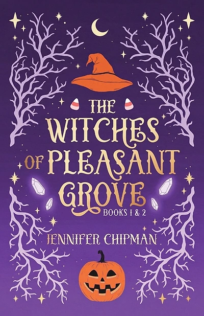 The Witches of Pleasant Grove Duet