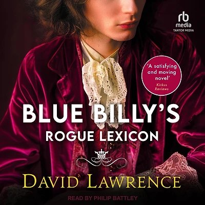 Blue Billy’s Rogue Lexicon