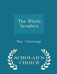 The White Invaders