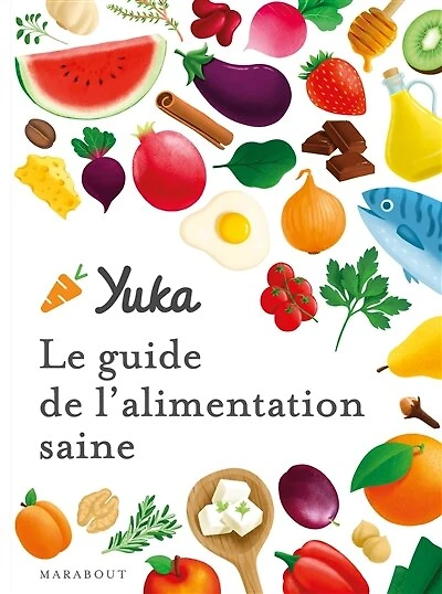 Yuka: le guide de l'alimentation saine