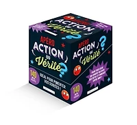 Apéro Action ou vérité