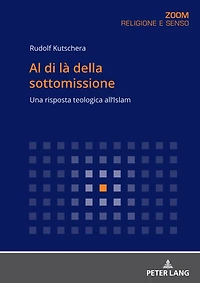 Al di là della sottomissione: Una risposta teologica all’Islam