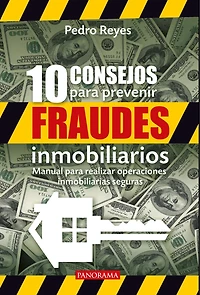 10 consejos para prevenir fraudes inmobiliarios