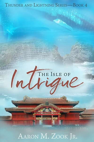 The Isle of Intrigue